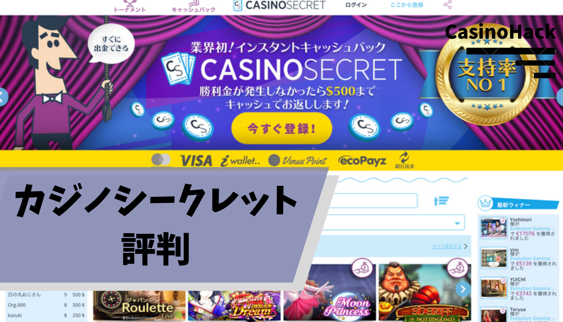ショートスタックでオールインした場合 サイドポットについて ショートスタックでオールインした場合 サイドポットについて